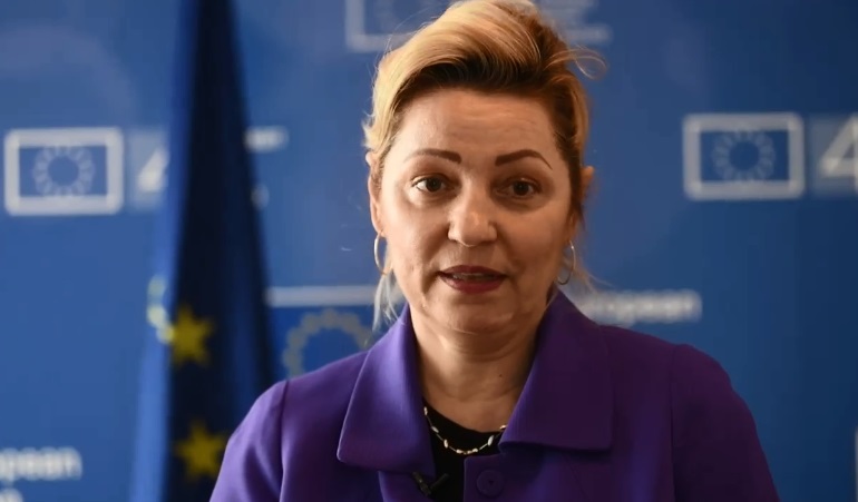 Apostolova: Për Kosovën synojmë t’i ndajmë mbi 160 milionë euro