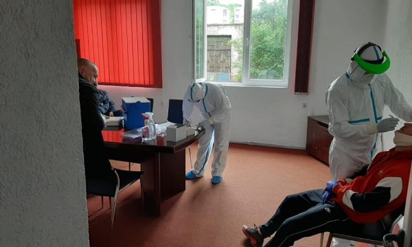 Dalin rezultatet e testeve për koronavirus në klubin e Trepçës ’89