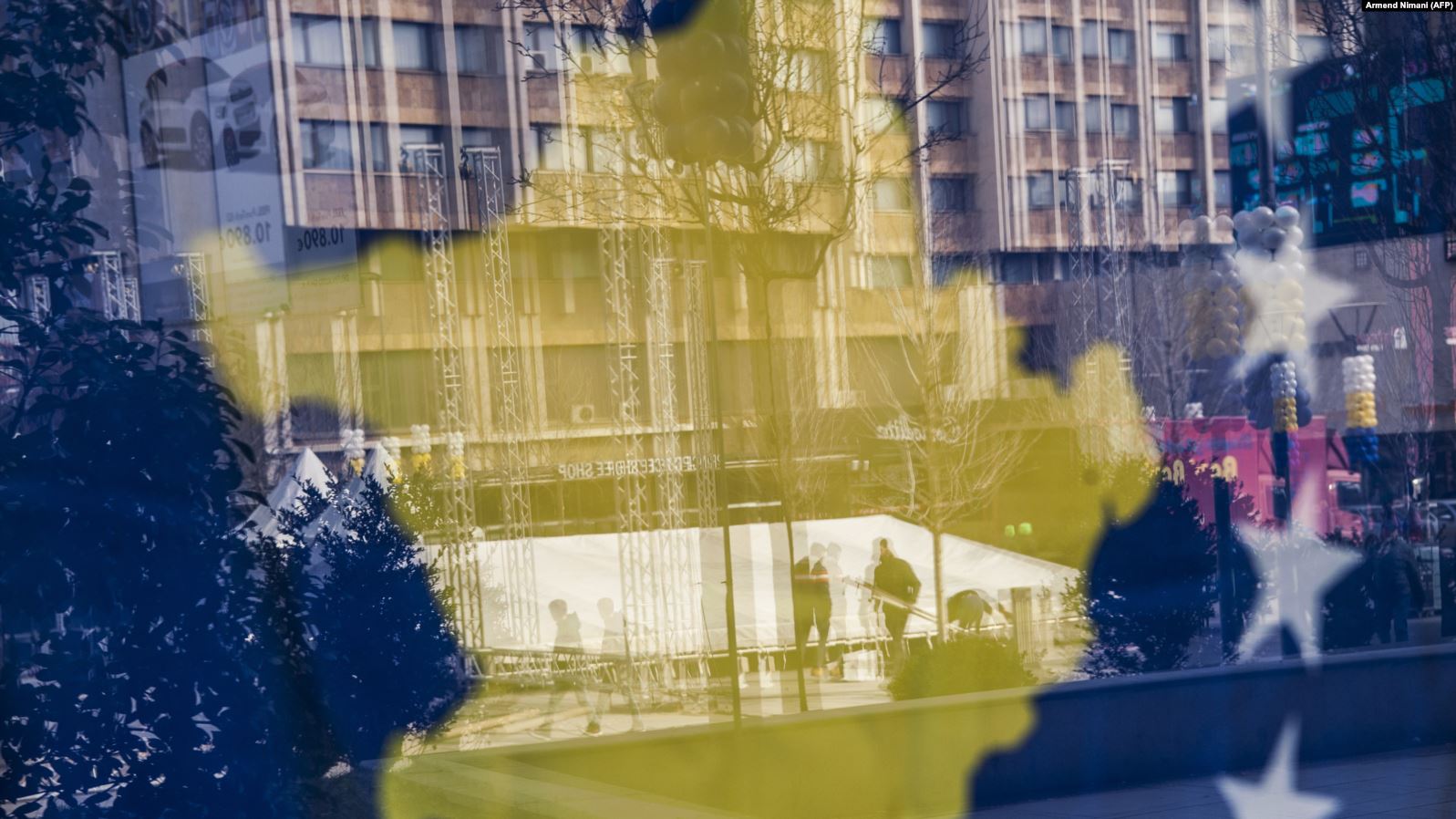 Media ruse: Autoritetet serbe duan ta legalizojnë pavarësinë e Kosovës më shumë se vetë shqiptarët