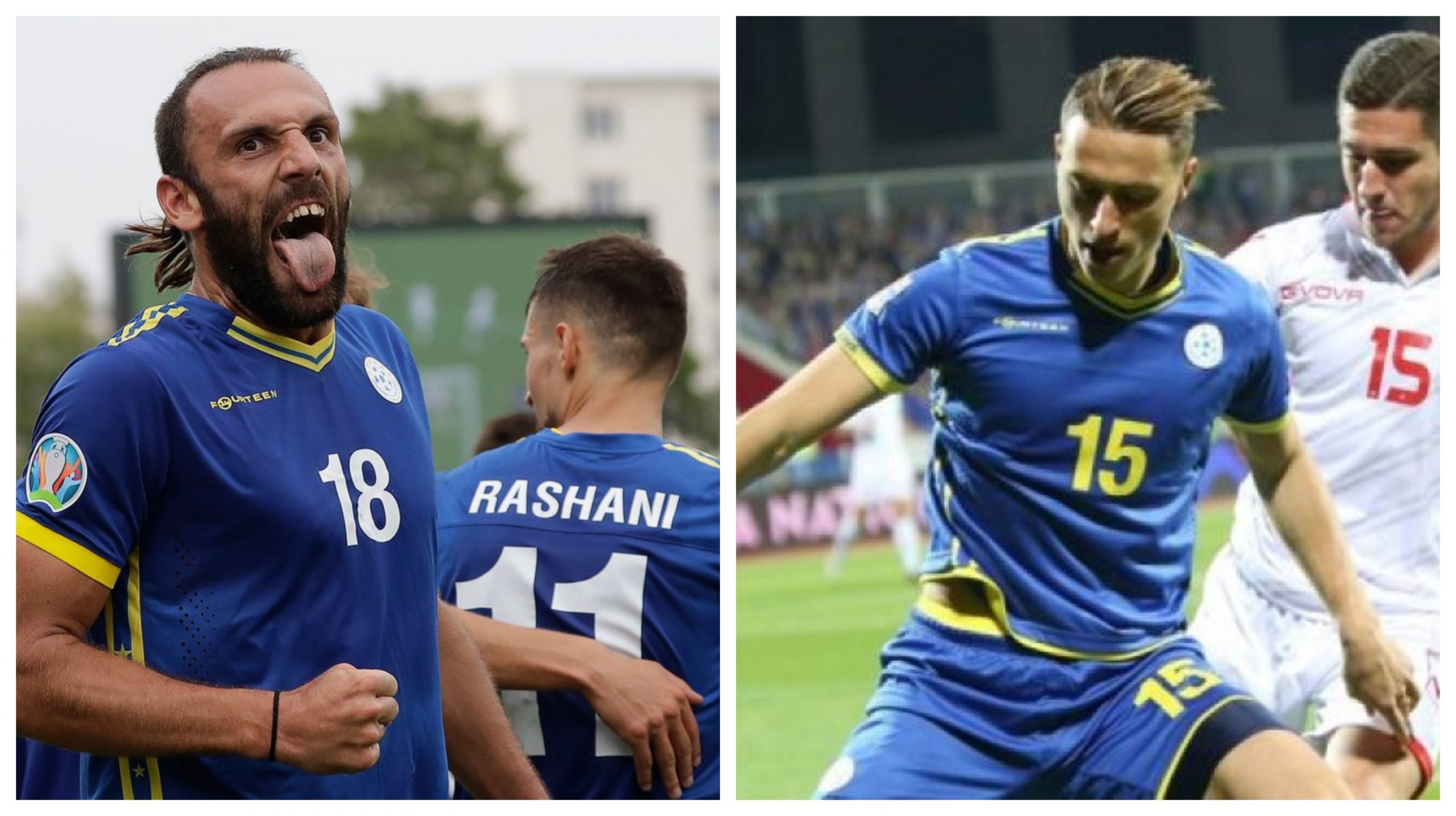‘Gazzetta dello Sport’: Lazio pas dyshes së Kosovës