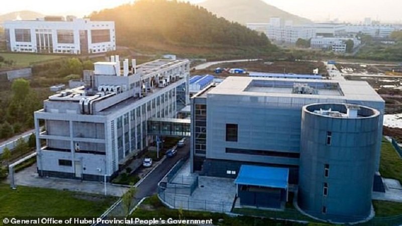 “Koronavirusi lindi në laboratorin e Wuhan”- Mediat në Kinë i kundërpërgjigjen SHBA-së: Spekulime…