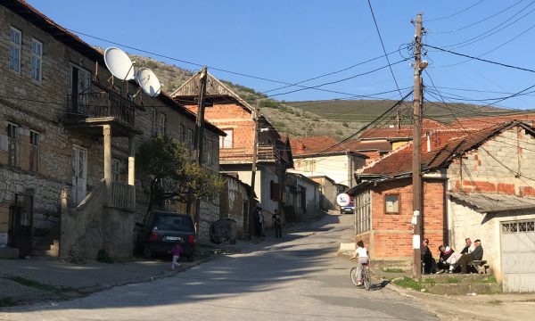 I dyshuari nga Rahoveci për vrasjen dhe djegien e vëllait, e kishte vrarë edhe gruan para disa vitesh