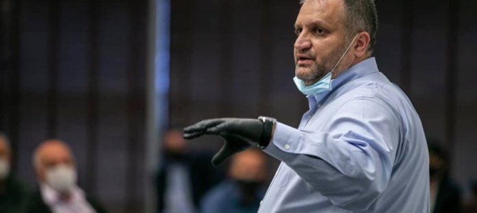 Asnjë rast me Covid-19, Ahmeti thotë se është koha për rihapje