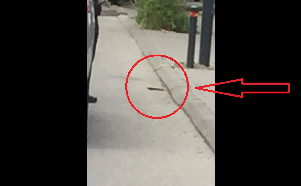 Policia jep detaje se çfarë ndodhi në Pejë me të moshuarin e armatosur