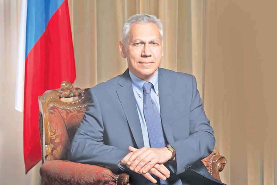 Rusia përkrah idenë e ndarjes së Kosovës