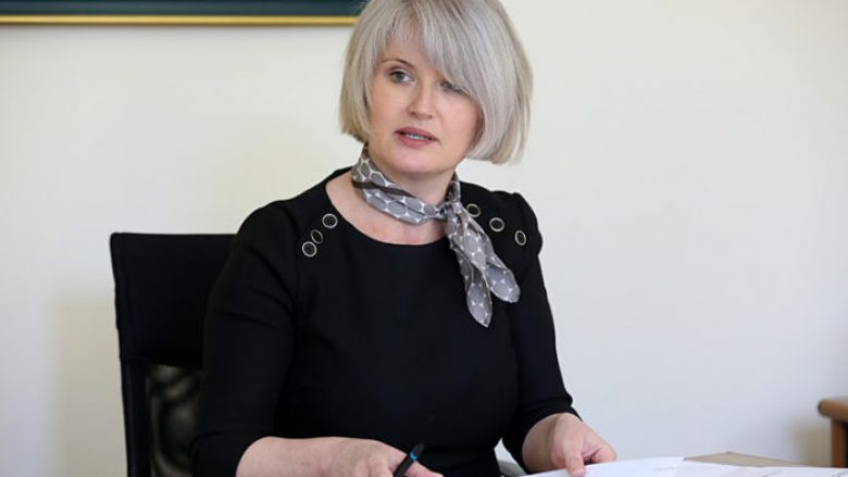 Edhe gjatë krizës u hapën mijëra vende të reja pune