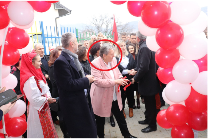 Kohë pandemie: Largohet nga puna drejtoresha e çerdhes në Kaçanik