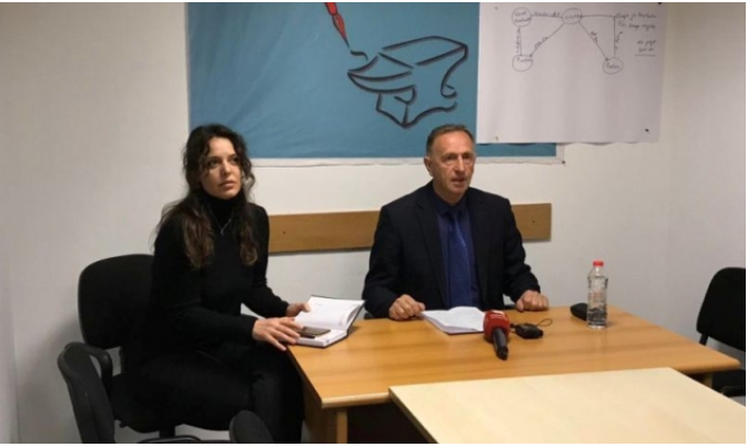 ​Azemi: Rreth 40 për qind e mjeteve nga pakoja emergjente janë keqpërdorur