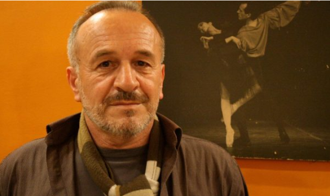 Ndërron jetë ish-drejtori i Baletit Kombëtar të Kosovës, Ahmet Brahimaj