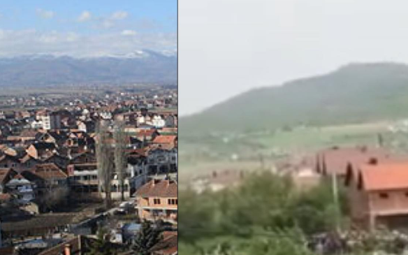 Llapjanët injorojnë masat shtetërore: Qindra njerëz marrin pjesë në një varrim