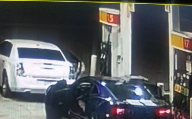 Inskenohet vjedhje në një pompë të benzinës në Vushtrri, vidhen qindra euro