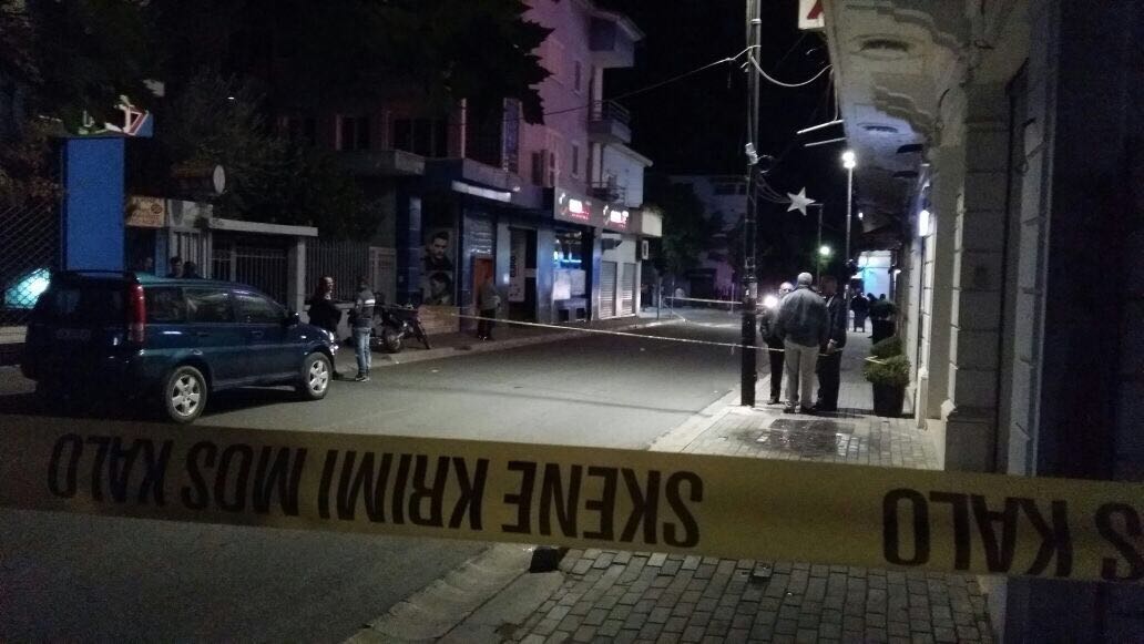 Plagoset një person në Fushë Kosovë: Dërgohet në gjendje të rëndë në QKUK
