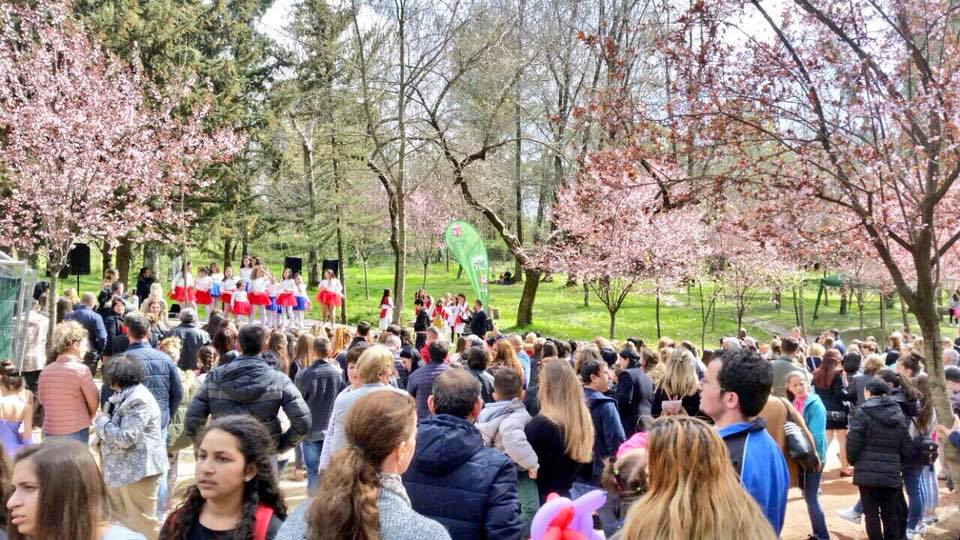 Bëhet thirrje që qytetarët të mos dalin për Shëngjergj sikurse viteve të kaluara