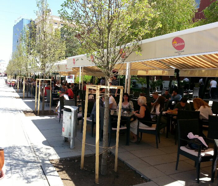 Me çfarë kriteresh pritet të punojnë kafiteritë nga qershori