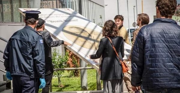 Bislimi i reagon PSD-së që “i dha çmimin Nobel”: Ejani t’ju jap kontrata t’a ulim papunësinë