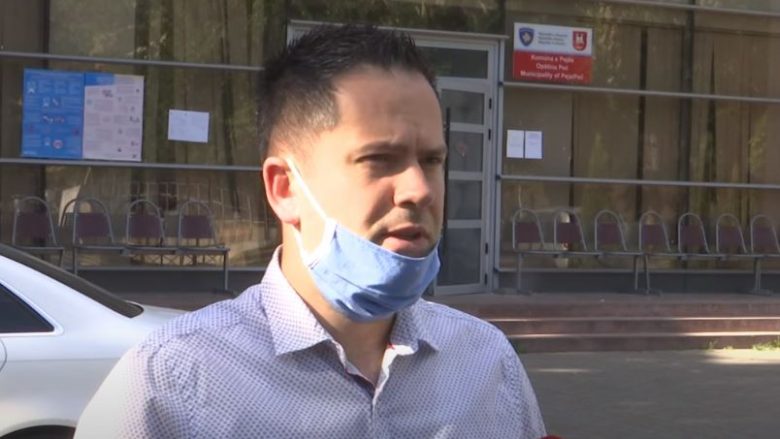 Personi i prekur me virusin në Pejë, fatmirësisht ka qenë në izolim prej dy javësh