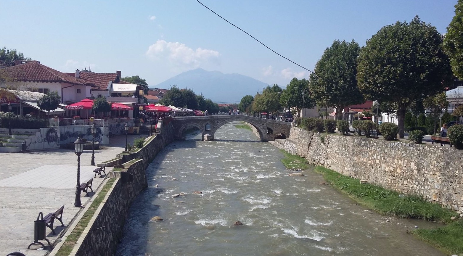Për 24 orë në Prizren u kontrolluan 65 lokale për masat anti-COVID, u mbyllën 6 prej tyre