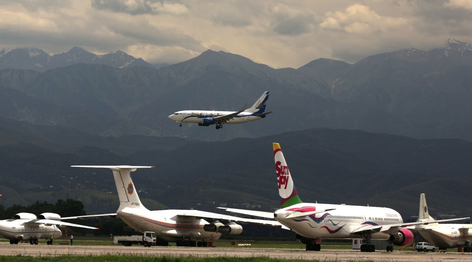 Sot riatdhesohen 138 qytetarë të Kosovës që udhëtuan nga Londra