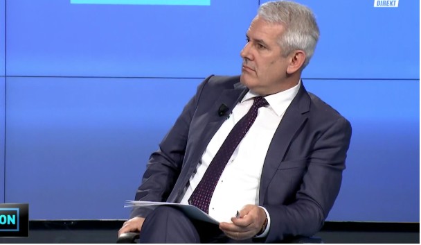 Sveçla: Thaçi, Mustafa, Grenell dhe Lista Serbe kontribuan në rrëzimin Qeverisë