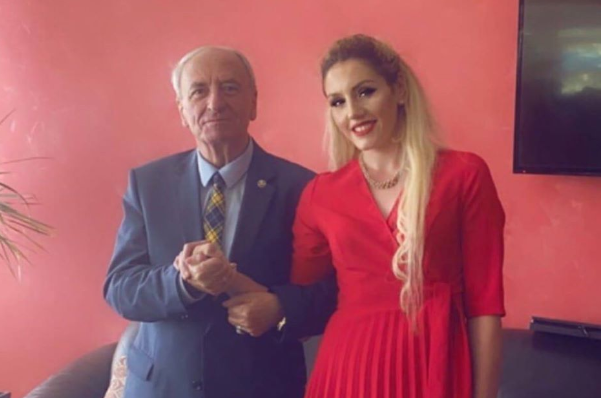 Pasi tërhoqi 1 milion euro: Martohet Shefi i Bashkësisë Islame në Maqedoni