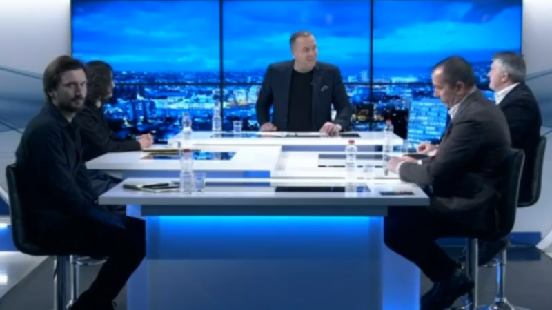 Milaim Zeka si dëshmitar: Tomë Gashi e fyeu tepër rëndë Nushin, i përmendi nënën e motrën