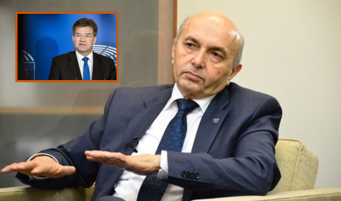 Mustafa bisedon me Lajçakun: Arrihet pajtueshmëri për vazhdimin e dialogut me Serbinë