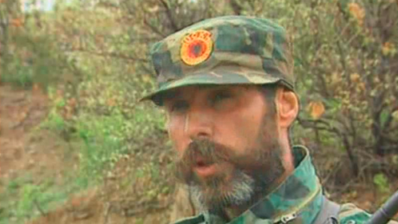 Deklarata e rrallë e Fehmi Lladrovcit për BBC-në: Më e shtrenjtë është liria se jeta. Do të ishte nder i madh, të vdes për Kosovën