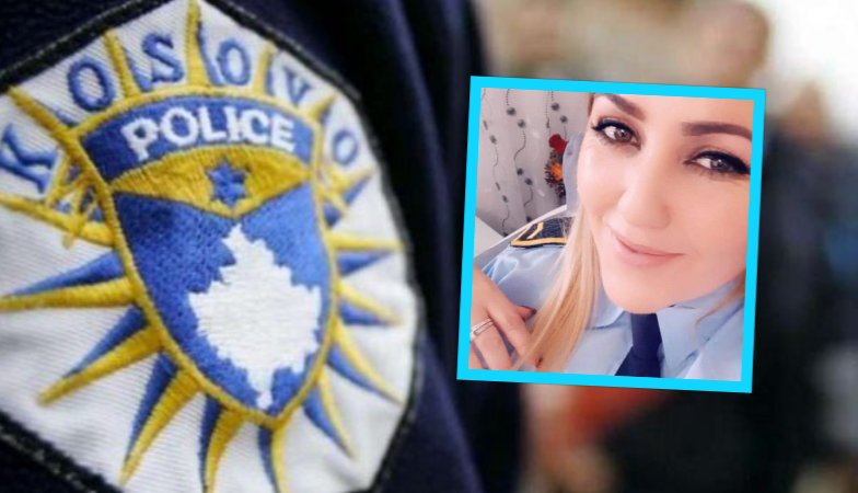 Vdes policja e Kosovës në Lipjan, e ndjera varroset sot