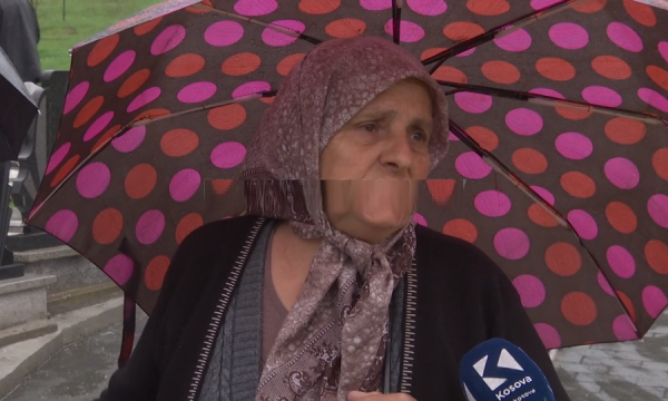 Rrëfimi i familjares për Masakren e Studimes: Na i pushkatuan para syve