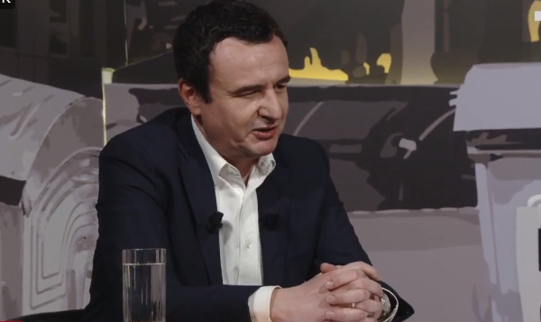 Kurti flet për rastin e Agon Musliut: Bëhet fjalë për një anashkalim nga Ministria e Jashtme