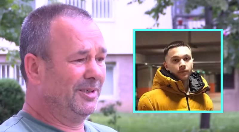 Fondacioni i Elvis Naçit e merr përsipër rasin e të riut me leukemi akute