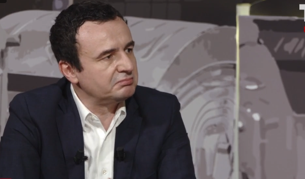 Kurti: Në zgjedhjet tjera le të bëhen të gjithë liderët bashkë kundër meje, le ta marrin edhe presidentin