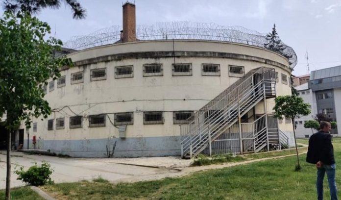 Ish-burgu i Prishtinës do të bëhet muze