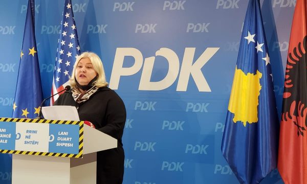 PDK tregohet e rreptë, kërkon hetime dhe dorëheqje pas rastit në Qendër të Studentëve