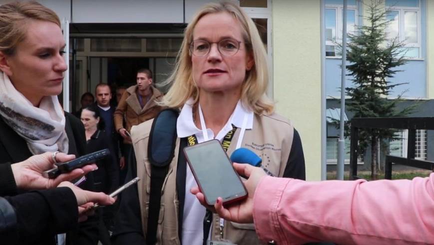 Hapet mundësia që Spanja ta njohë pavarësinë e Kosovës