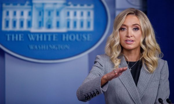 Kjo është fytyra e re e administratës Trump