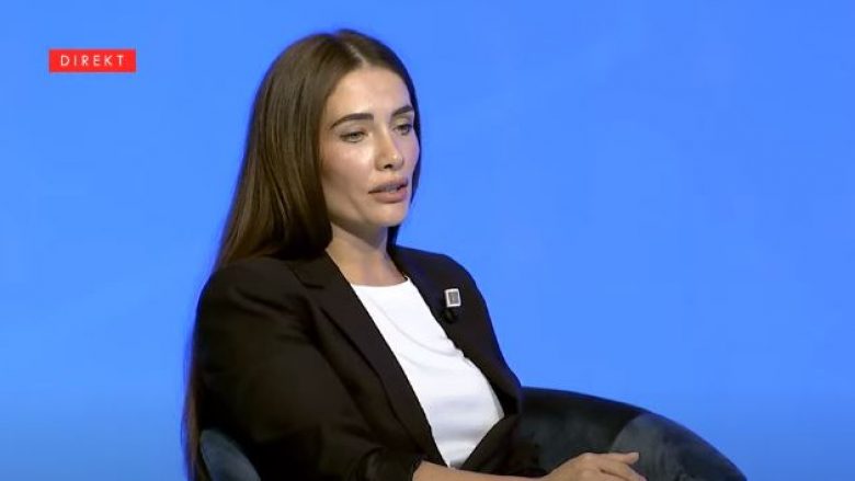 Deputetja e PDK-së: Vetëvendosje po e ulë nivelin e përfaqësimit të Kosovës në raport me Serbinë