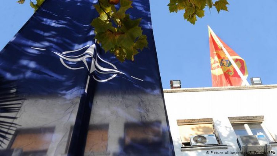 Mali i Zi bëhet vendi i katërt i NATO-s që pajiset me mjete të lehta të blinduara nga SHBA