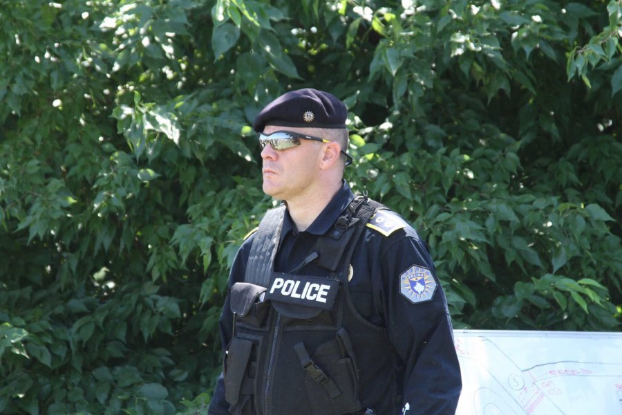 Komandanti i Njësisë Speciale rikthehet në pozitën që kishte në polici