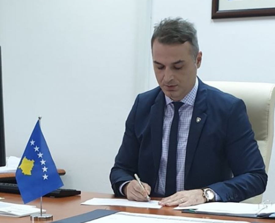 Berisha: Vendimi për shkarkimin tim është i jashtëligjshëm