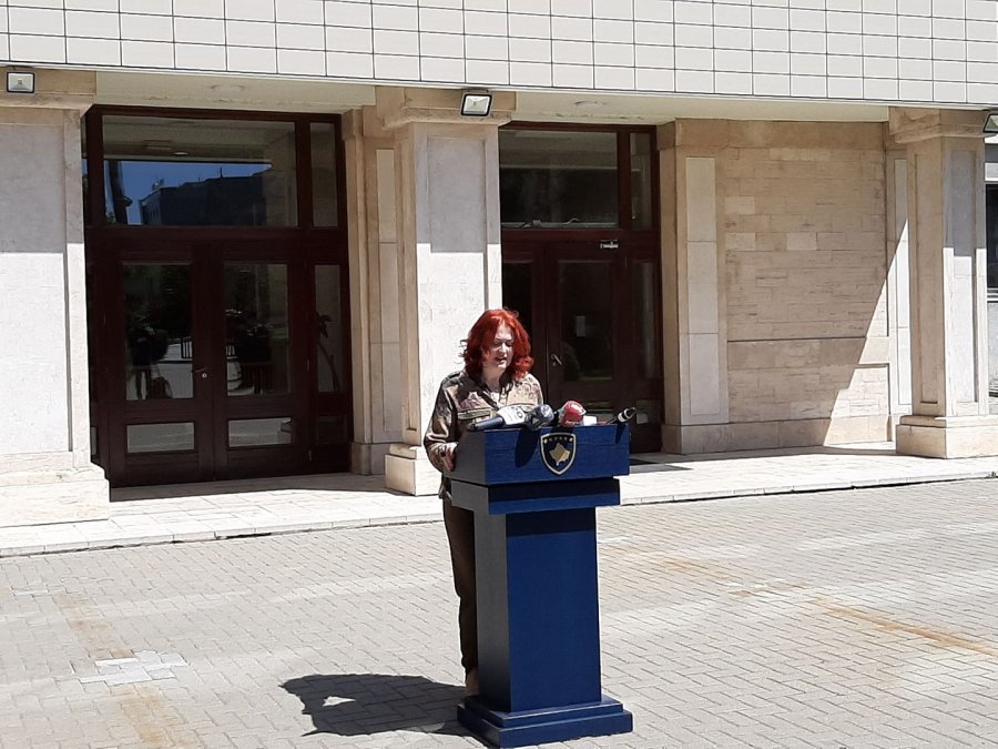 PDK-ja do të iniciojë komision hetimor për vdekjen e 26-vjeçarit në Qendrën e Studentëve