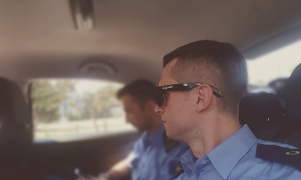 Policia reagon për komentin e zyrtarit të saj, njofton suspendimin dhe masat e marra