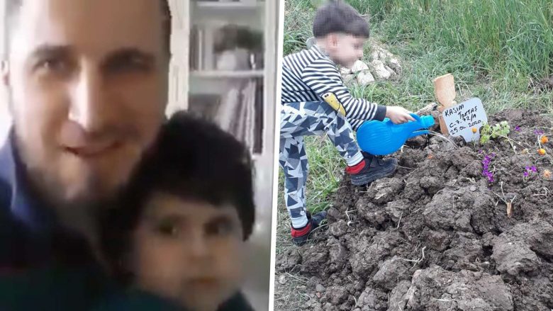 “Asnjëherë nuk e kam dashur” – futbollisti turk pranon që ka vrarë djalin e tij pesëvjeçar