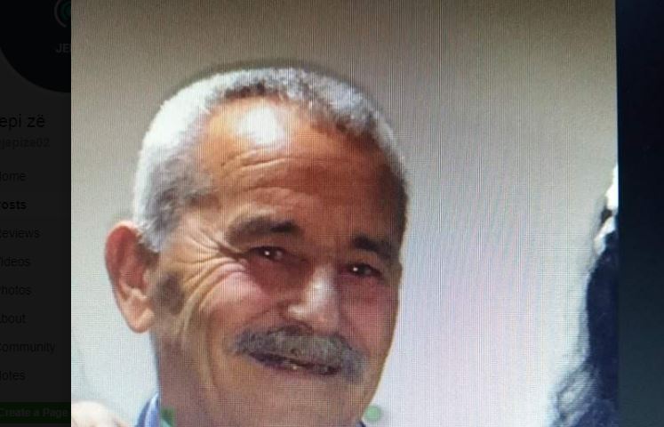 Ky është 66 vjeçari që u gjet i vdekur tek Liqeni në Mitrovicë