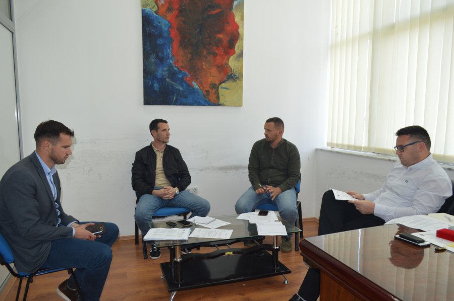 Rriqrat e kursejnë Malishevën sivjet, asnjë rast me ethe hemorragjike