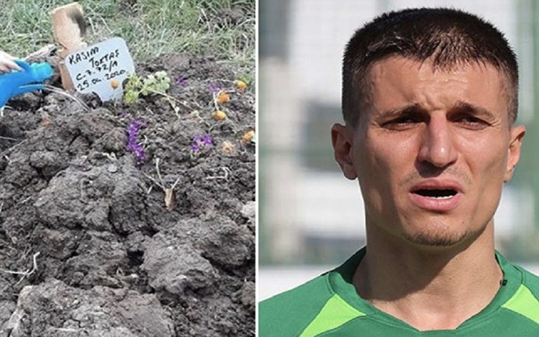 Futbollisti vret djalin e tij pesë vjeçar
