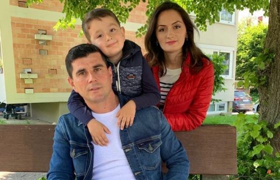 Kjo është familja kosovare që mbeti e bllokuar në Slloveni për shkak të koronavirusit