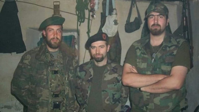 Berisha: Në Koshare ka pasur vetëm një Flamur