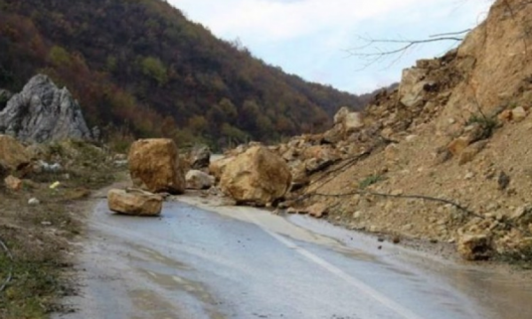 Nga nesër kjo rrugë në Kosovë mbyllet për qarkullim