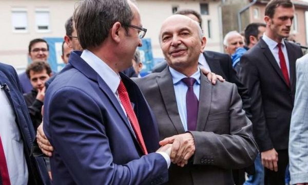 ‘Shteti, shtet’, ky është slogani i LDK-së për zgjedhjet e 14 shkurtit